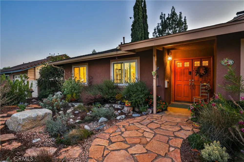 1545 Seneca Place Claremont, CA 91711