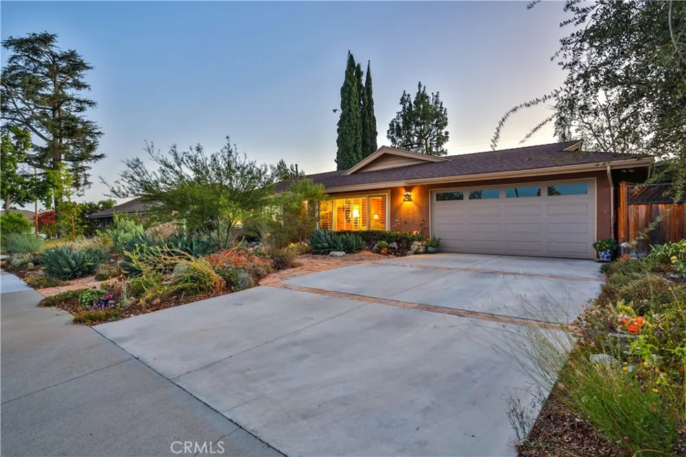 1545 Seneca Place Claremont, CA 91711