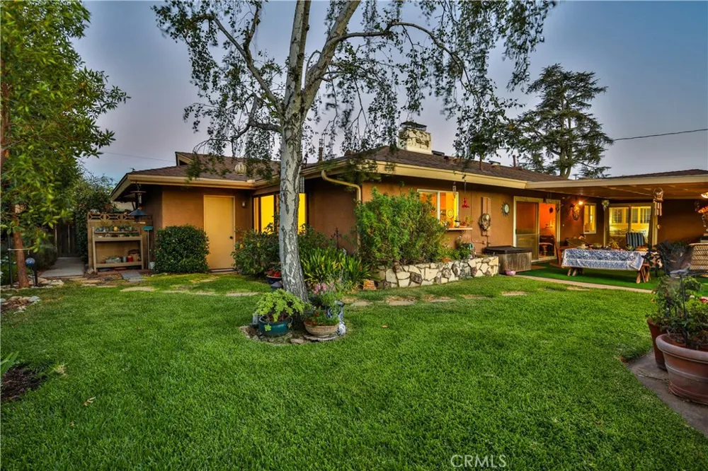 1545 Seneca Place Claremont, CA 91711