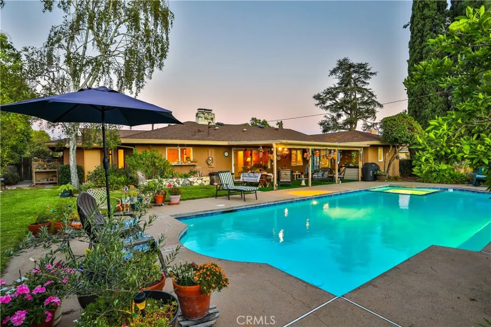 1545 Seneca Place Claremont, CA 91711