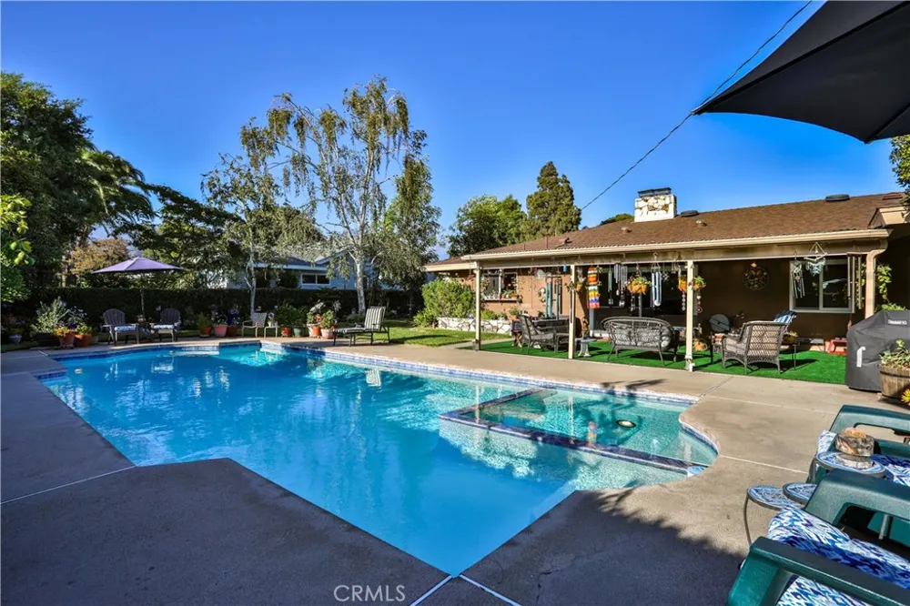 1545 Seneca Place Claremont, CA 91711