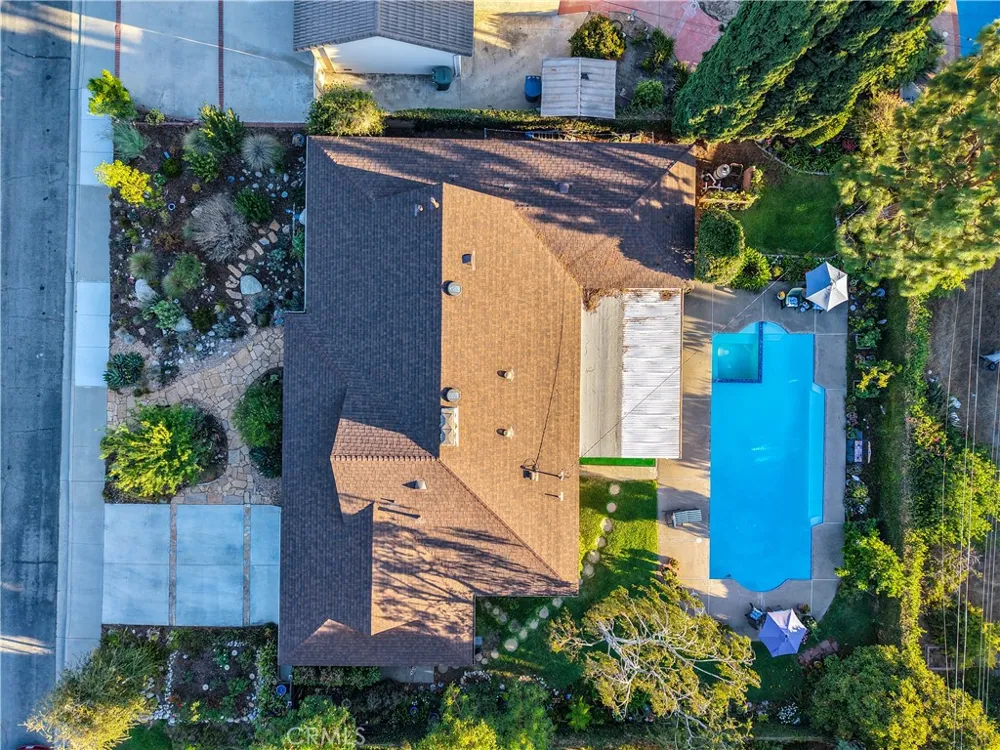 1545 Seneca Place Claremont, CA 91711