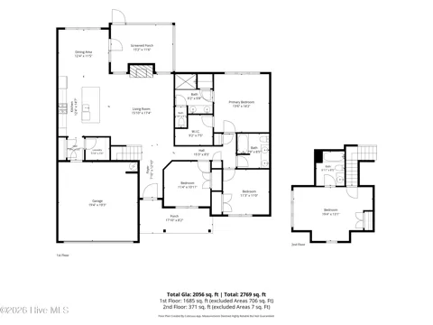 1242 Mandevilla Drive SE