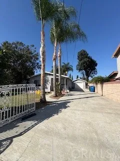 12833 Lambert Whittier, CA 90602