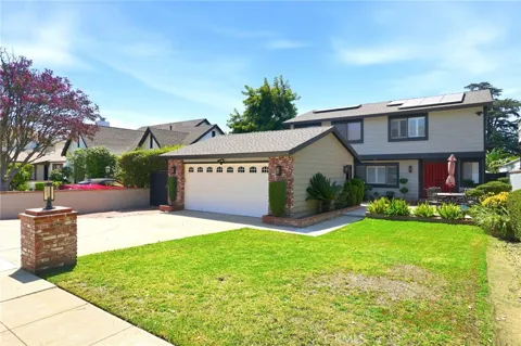 326 E I STREET