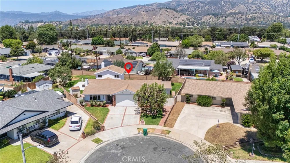 761 Churchill Avenue San Dimas, CA 91773