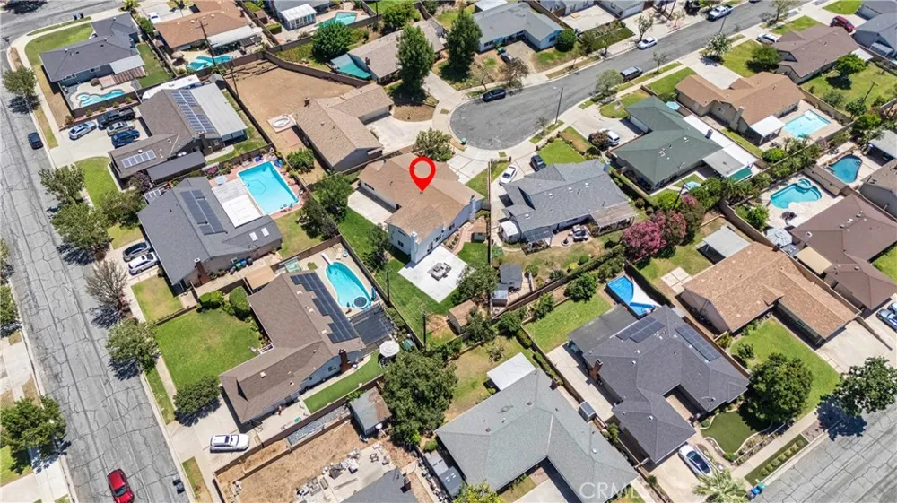 761 Churchill Avenue San Dimas, CA 91773