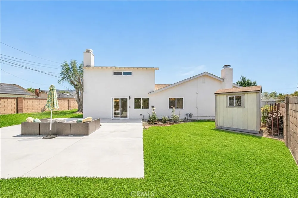 761 Churchill Avenue San Dimas, CA 91773