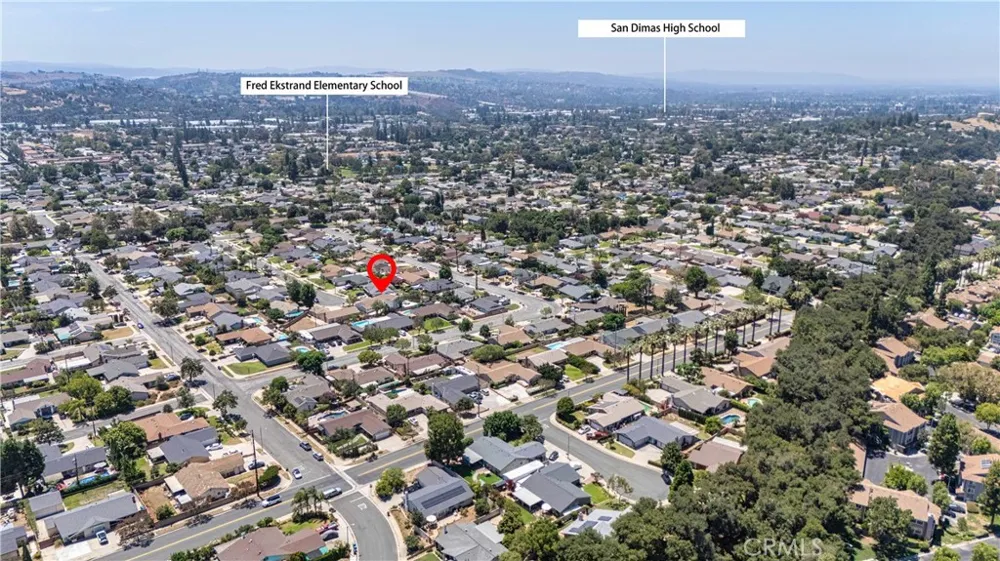 761 Churchill Avenue San Dimas, CA 91773