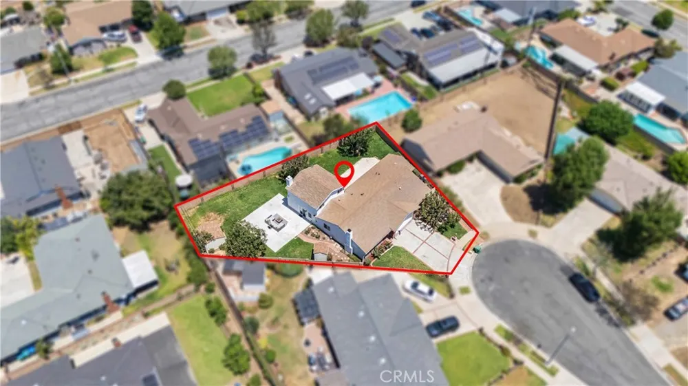 761 Churchill Avenue San Dimas, CA 91773