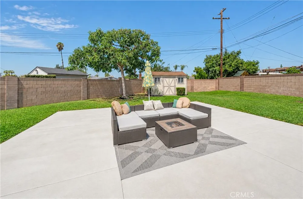 761 Churchill Avenue San Dimas, CA 91773