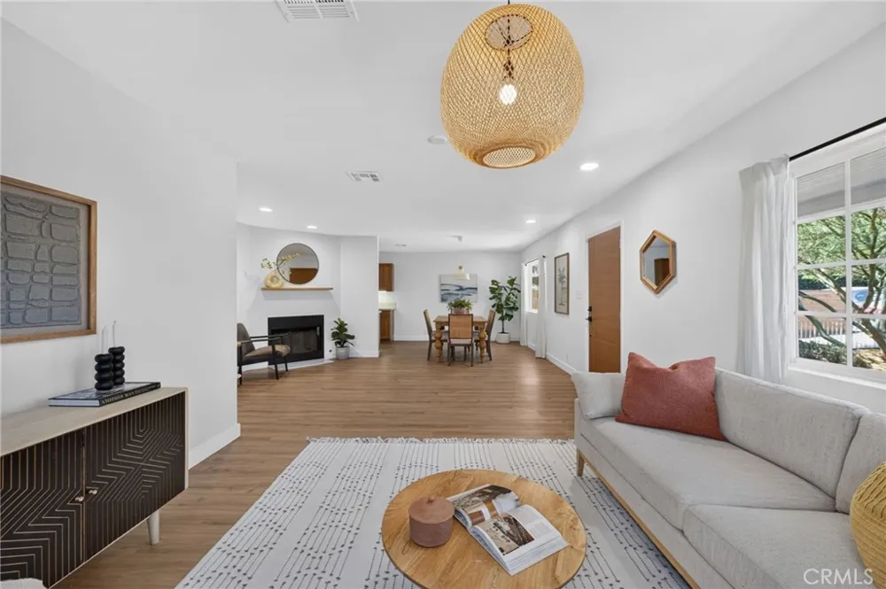 722 Royce St. Altadena, CA 91001