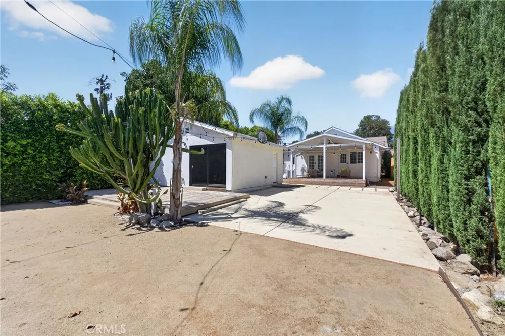 722 Royce St. Altadena, CA 91001