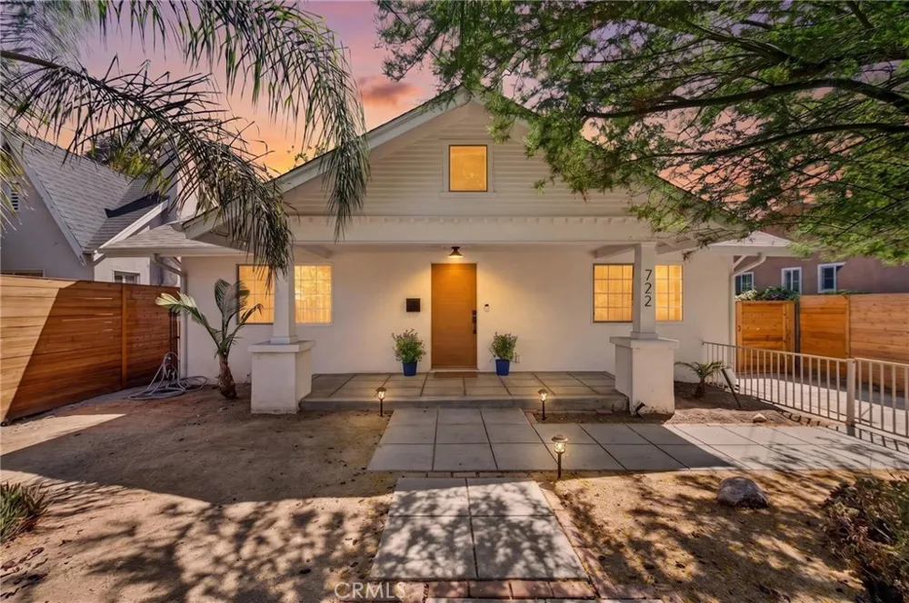 722 Royce St. Altadena, CA 91001