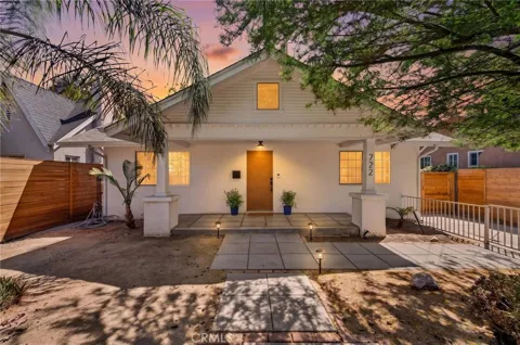 722 Royce St.
