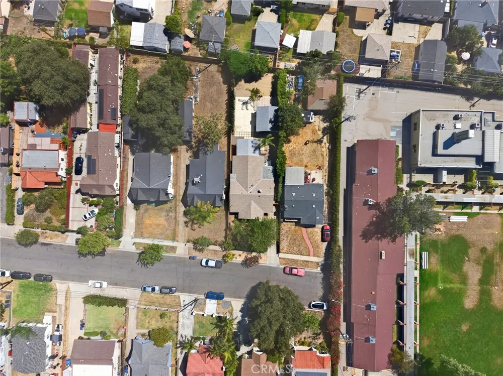 722 Royce St. Altadena, CA 91001