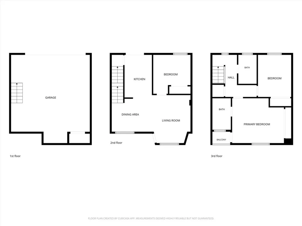 1121 252nd Street #5 Harbor City, CA 90710