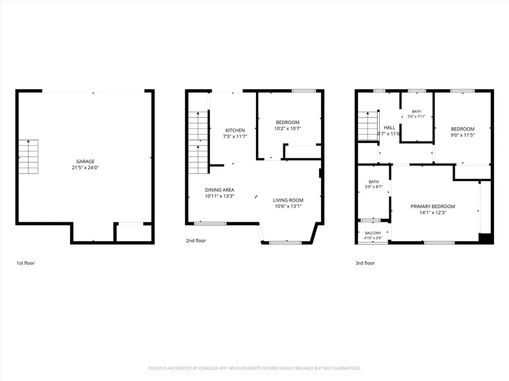 1121 252nd Street #5 Harbor City, CA 90710