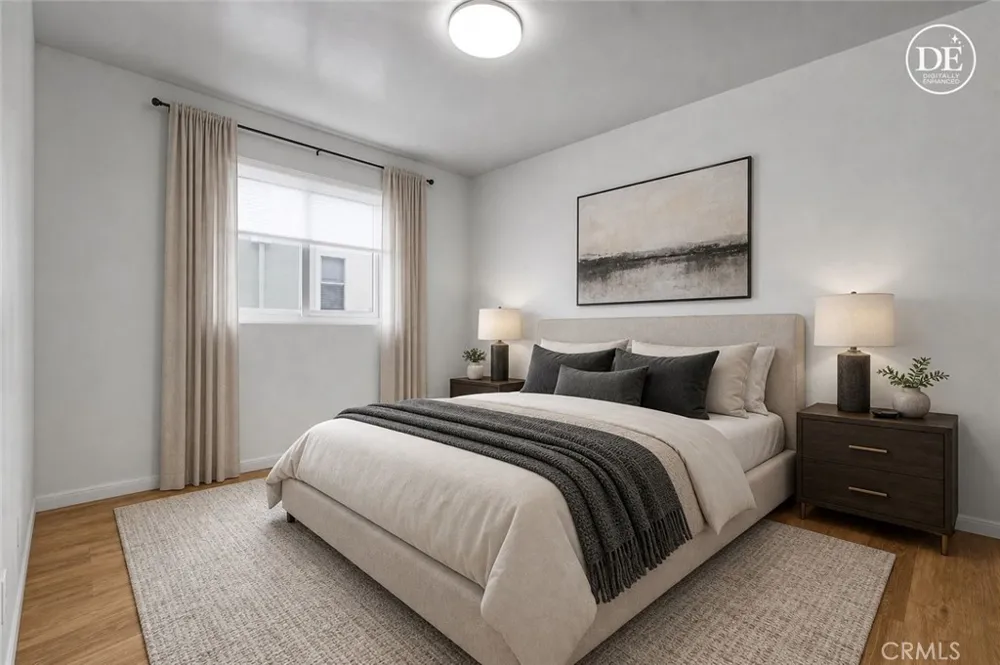 1121 252nd Street #5 Harbor City, CA 90710