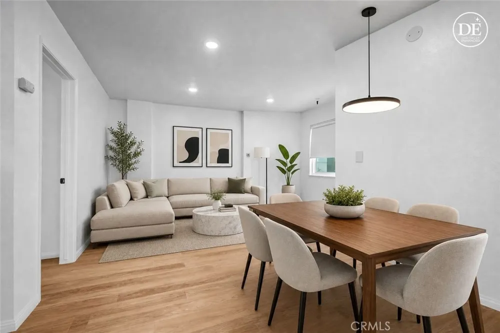 1121 252nd Street #5 Harbor City, CA 90710