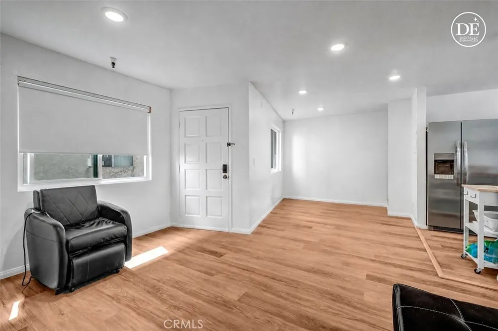 1121 252nd Street #5 Harbor City, CA 90710