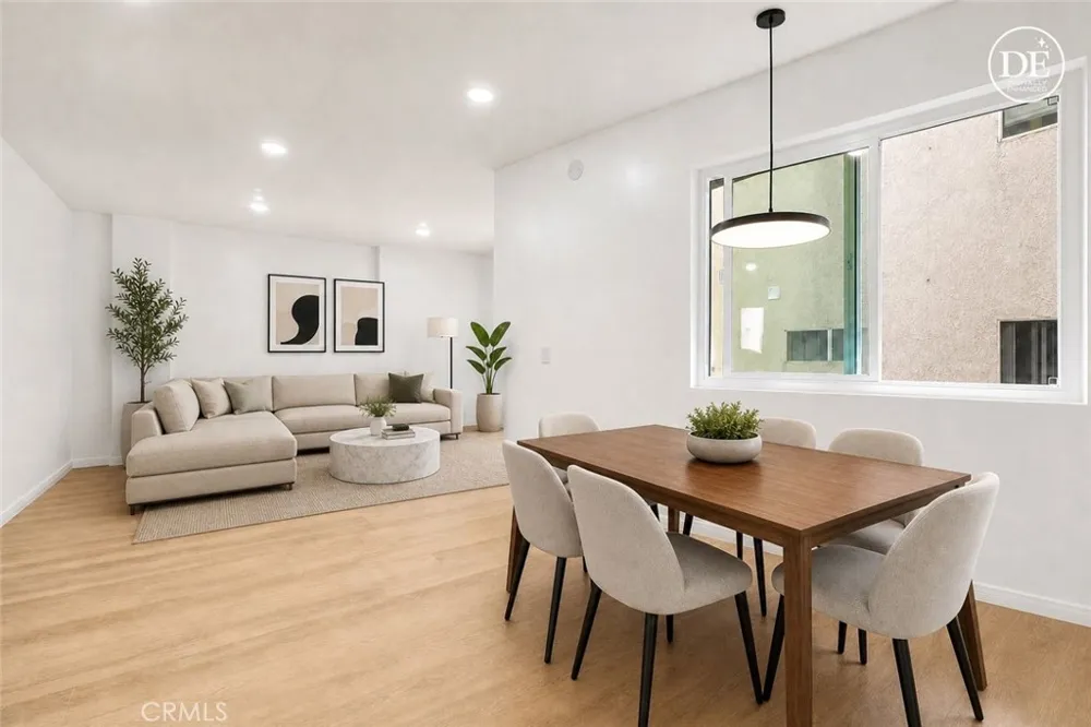 1121 252nd Street #5 Harbor City, CA 90710