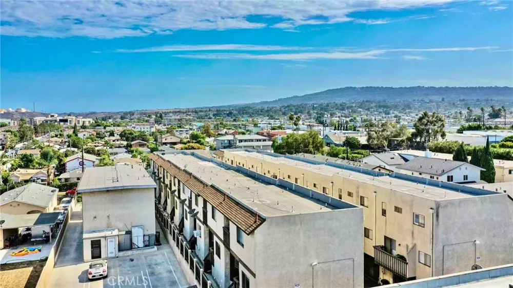 1121 252nd Street #5 Harbor City, CA 90710