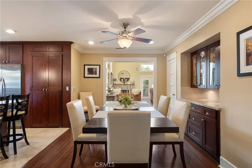 2411 3rd La Verne, CA 91750