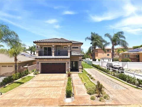 14388 Dove Canyon Drive