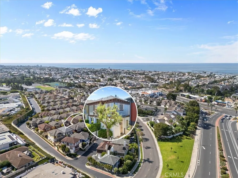 2534 Bungalow Place Corona del Mar, CA 92625