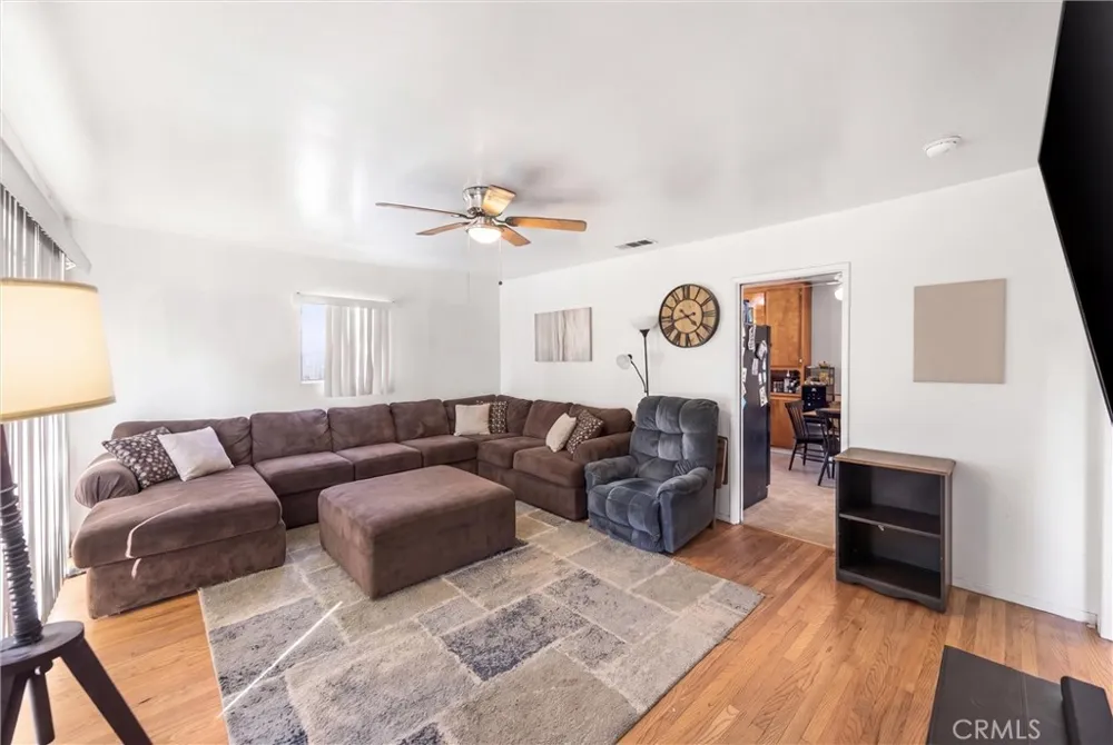 1850 Miramonte La Verne, CA 91750