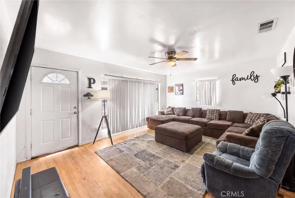 1850 Miramonte La Verne, CA 91750