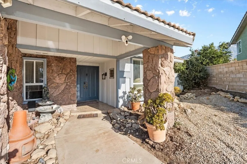 6046 Peridot Avenue Rancho Cucamonga, CA 91701