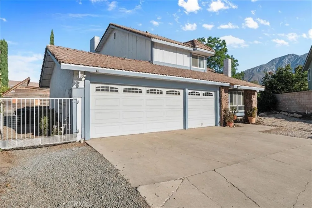 6046 Peridot Avenue Rancho Cucamonga, CA 91701