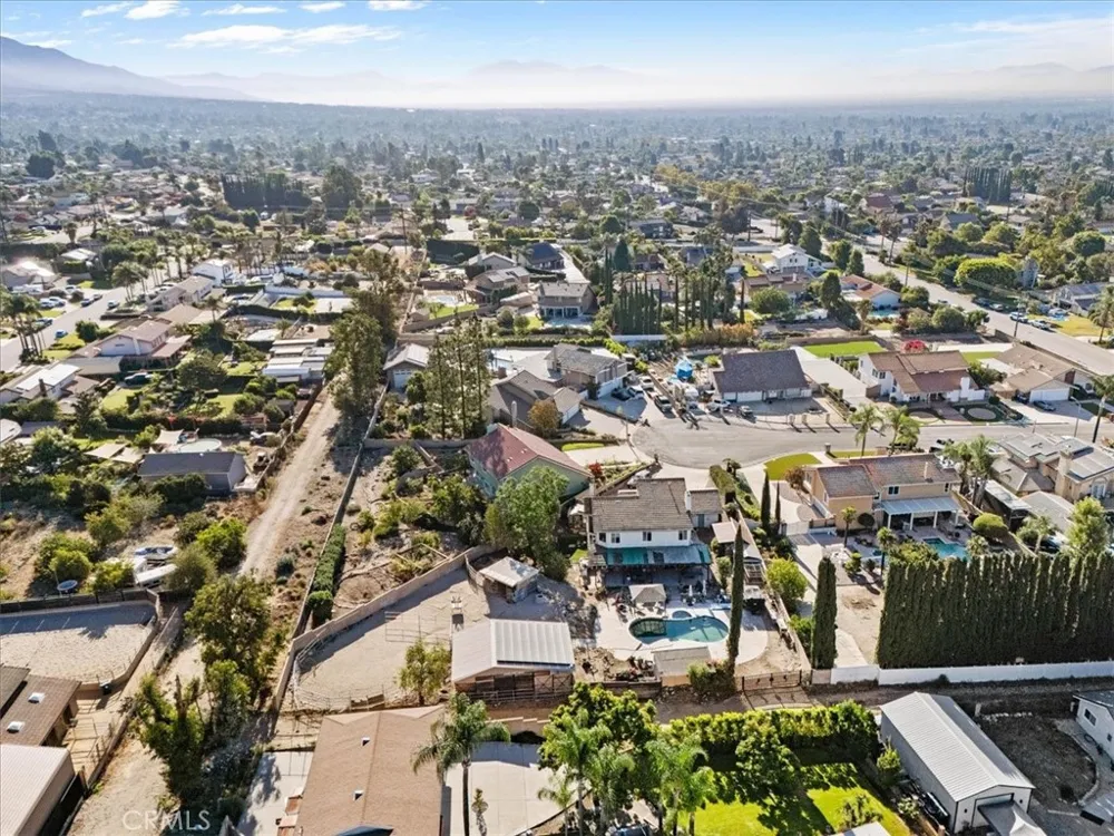 6046 Peridot Avenue Rancho Cucamonga, CA 91701
