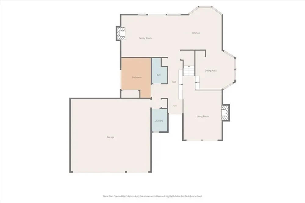 6046 Peridot Avenue Rancho Cucamonga, CA 91701
