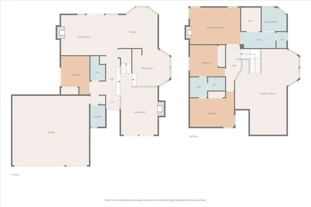 6046 Peridot Avenue Rancho Cucamonga, CA 91701