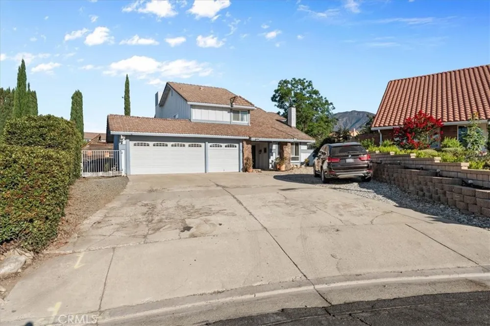 6046 Peridot Avenue Rancho Cucamonga, CA 91701