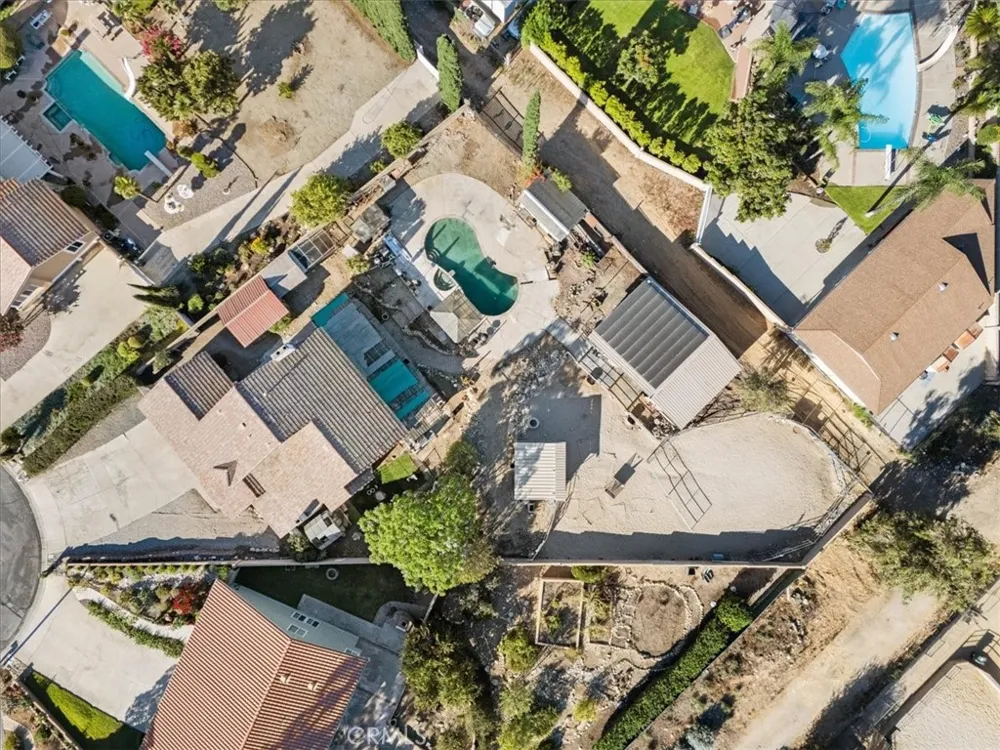 6046 Peridot Avenue Rancho Cucamonga, CA 91701