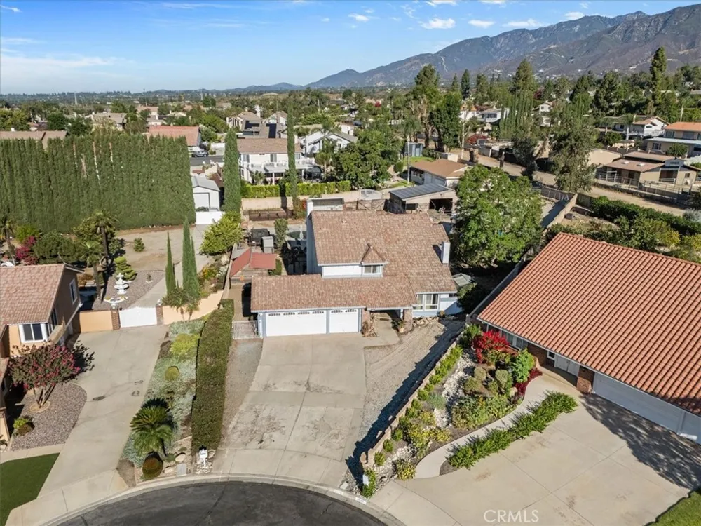 6046 Peridot Avenue Rancho Cucamonga, CA 91701