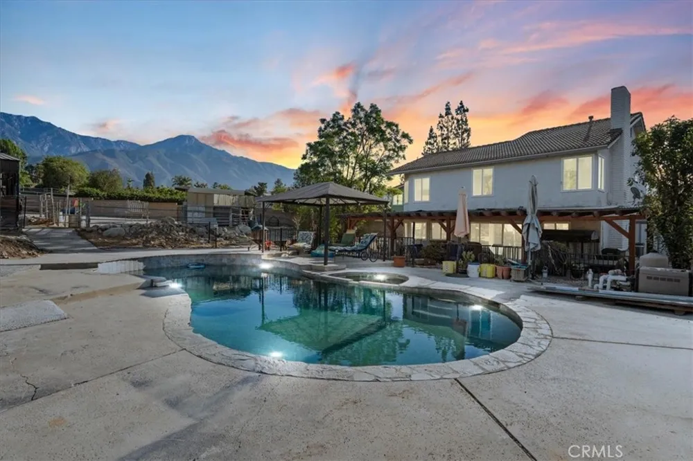 6046 Peridot Avenue Rancho Cucamonga, CA 91701