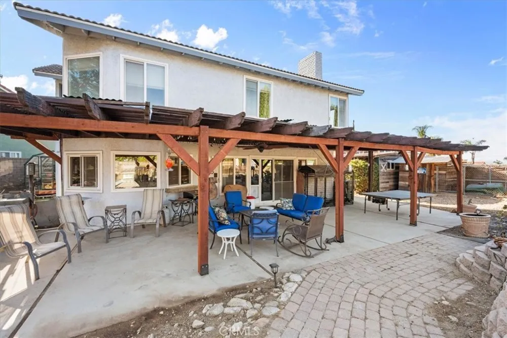 6046 Peridot Avenue Rancho Cucamonga, CA 91701