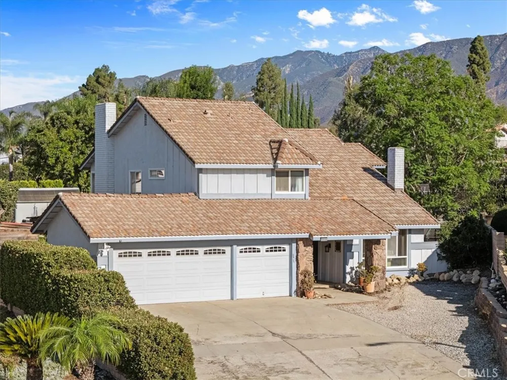 6046 Peridot Avenue Rancho Cucamonga, CA 91701