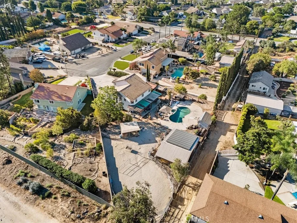 6046 Peridot Avenue Rancho Cucamonga, CA 91701