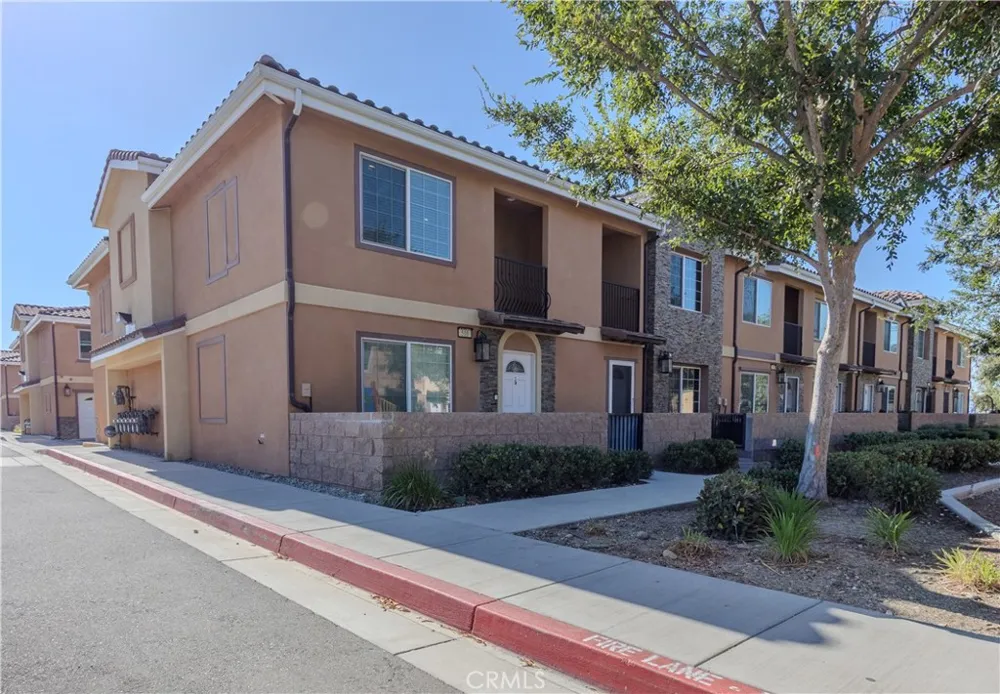 16408 Valencia Avenue #510 Fontana, CA 92335