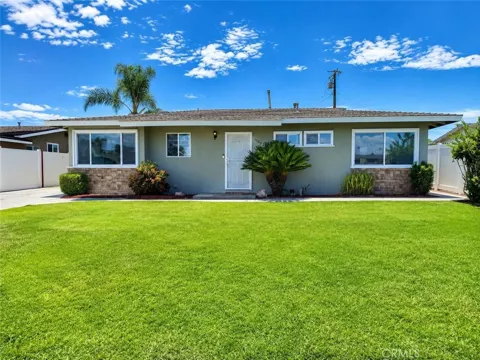 1065 S Prospero Drive