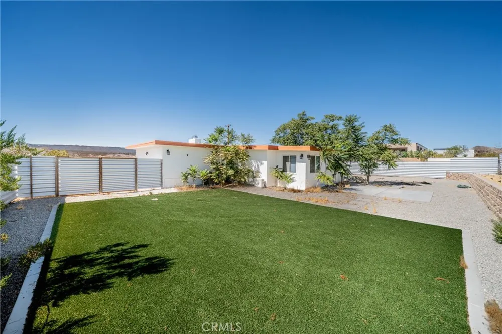 59128 Nelson Yucca Valley, CA 92284
