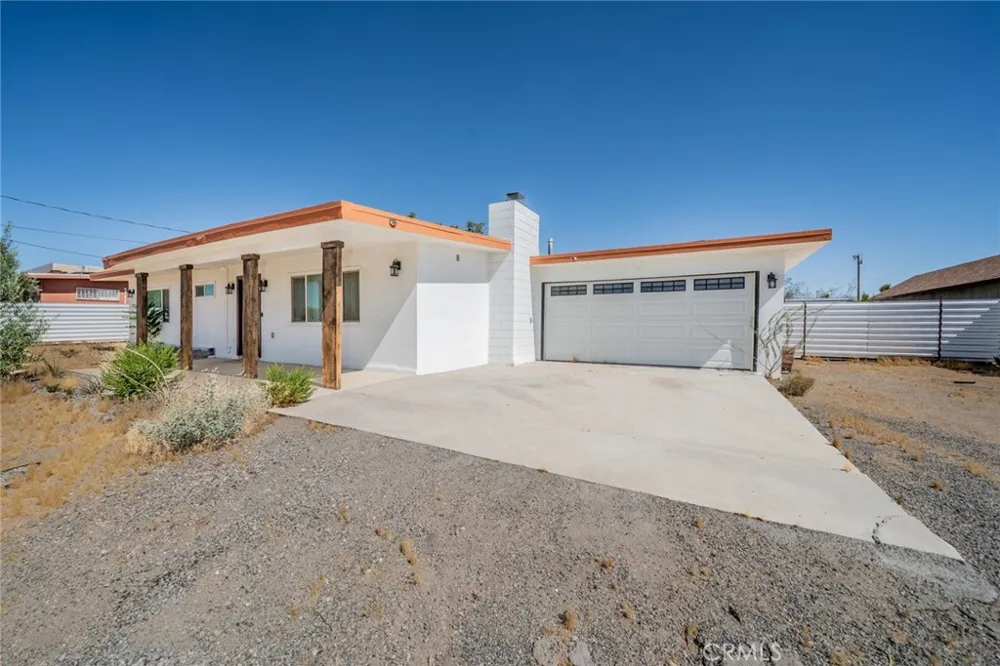 59128 Nelson Yucca Valley, CA 92284