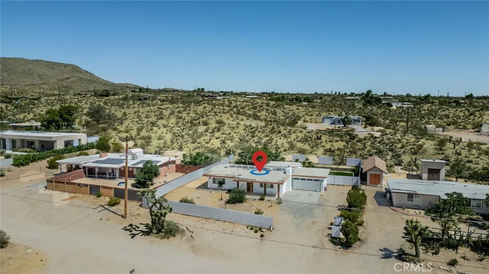 59128 Nelson Yucca Valley, CA 92284