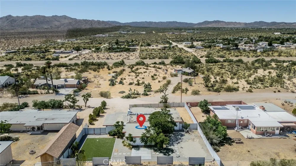 59128 Nelson Yucca Valley, CA 92284